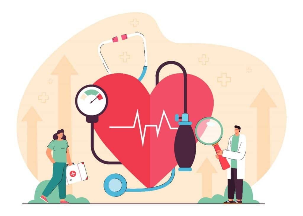 Cardiology medical billing and coding services