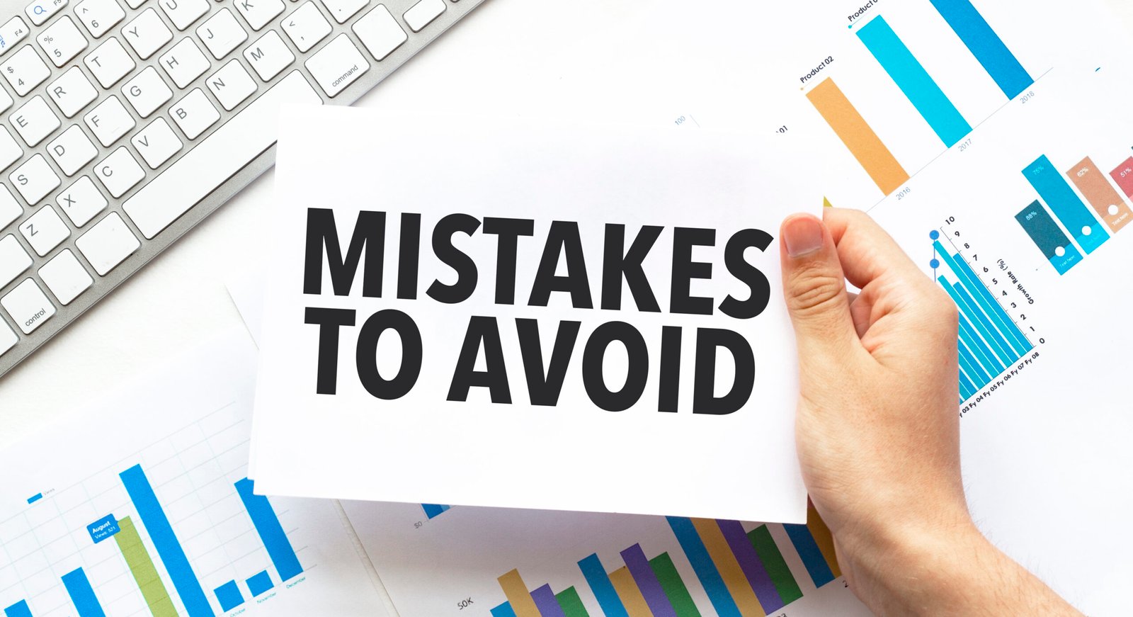 Top 5 Medical Billing Mistakes You Need to Avoid