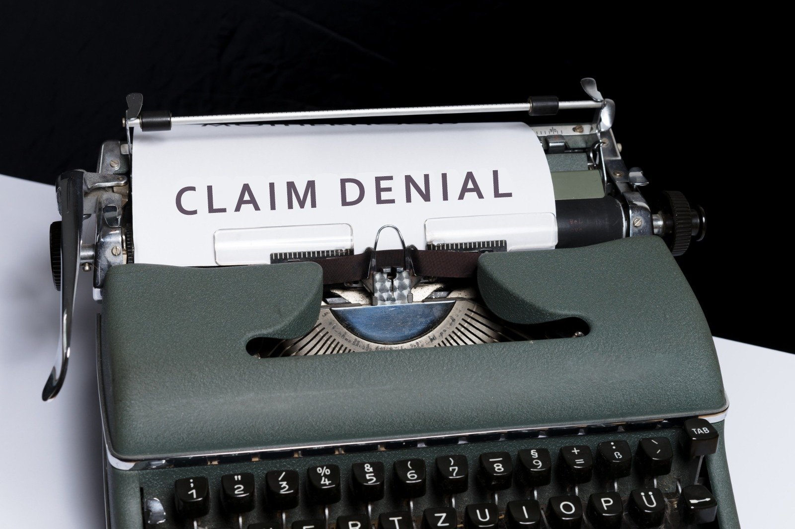 Top 5 Medical Billing Denials Ensure MBS