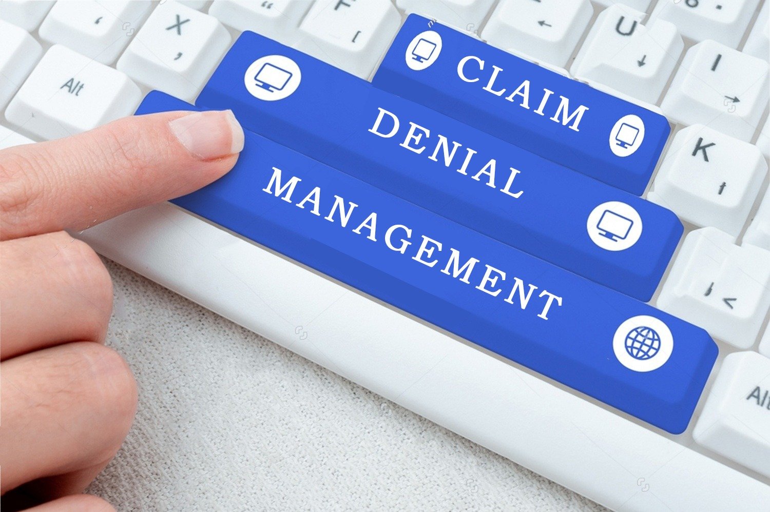 Conquering Claim Denial Management in Medical Billing