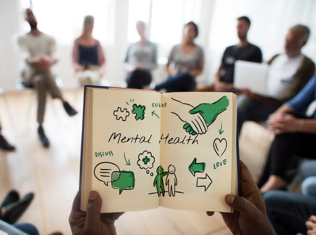 Empowering Mental Health Transformation: 5 Revolutionary Research Findings - Ensure MBS