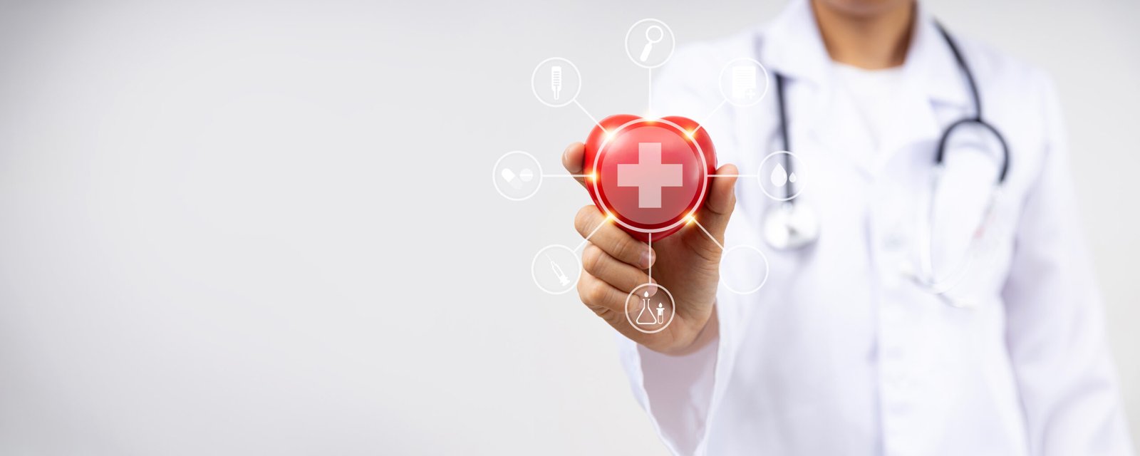 HOW OUTSOURCING EMPOWERS CARDIOLOGISTS TO PRIORITIZE PATIENT CARE