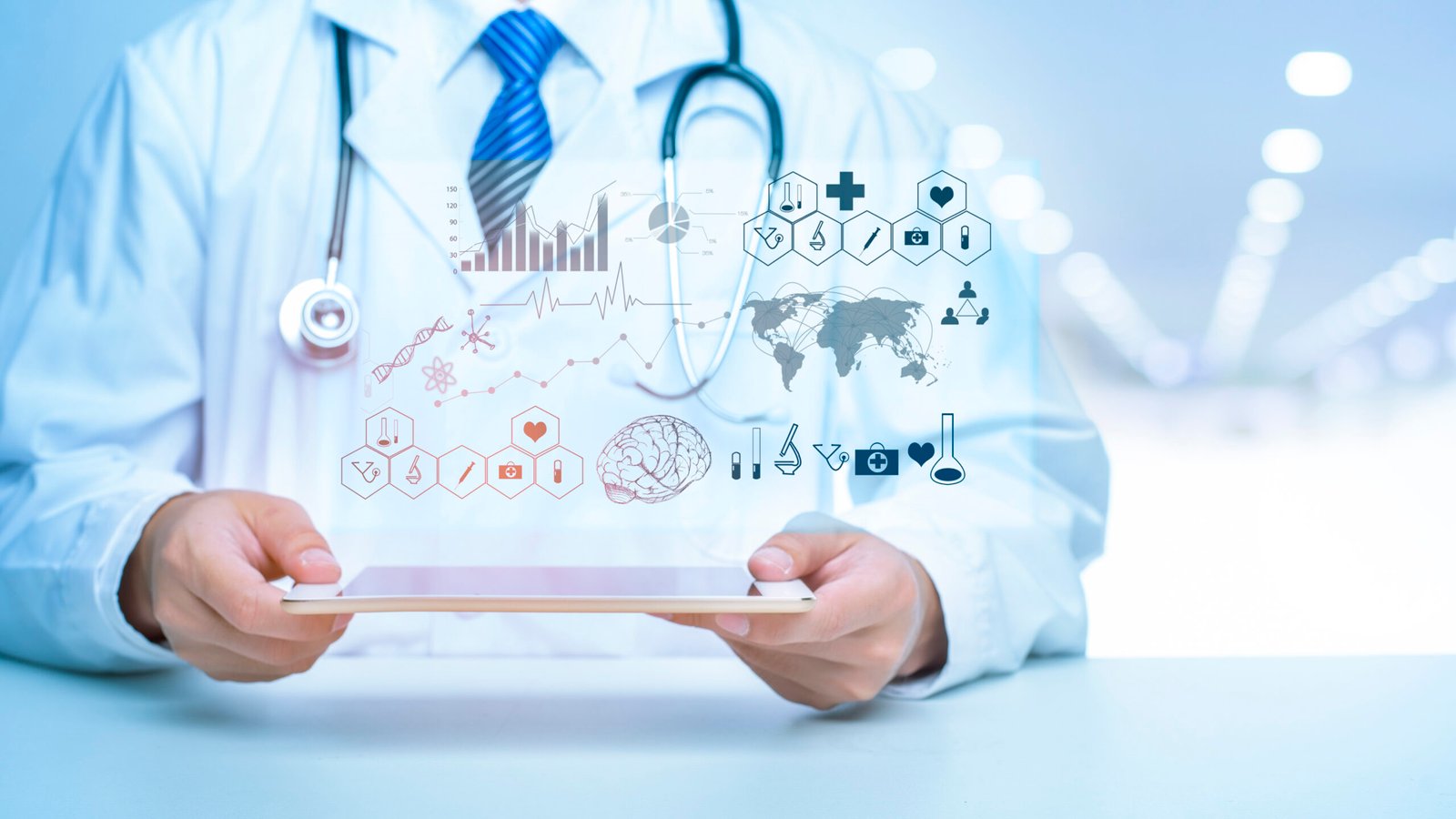  5 Reasons Why Physicians Love EHR: Importance of EHR in Medical Billing