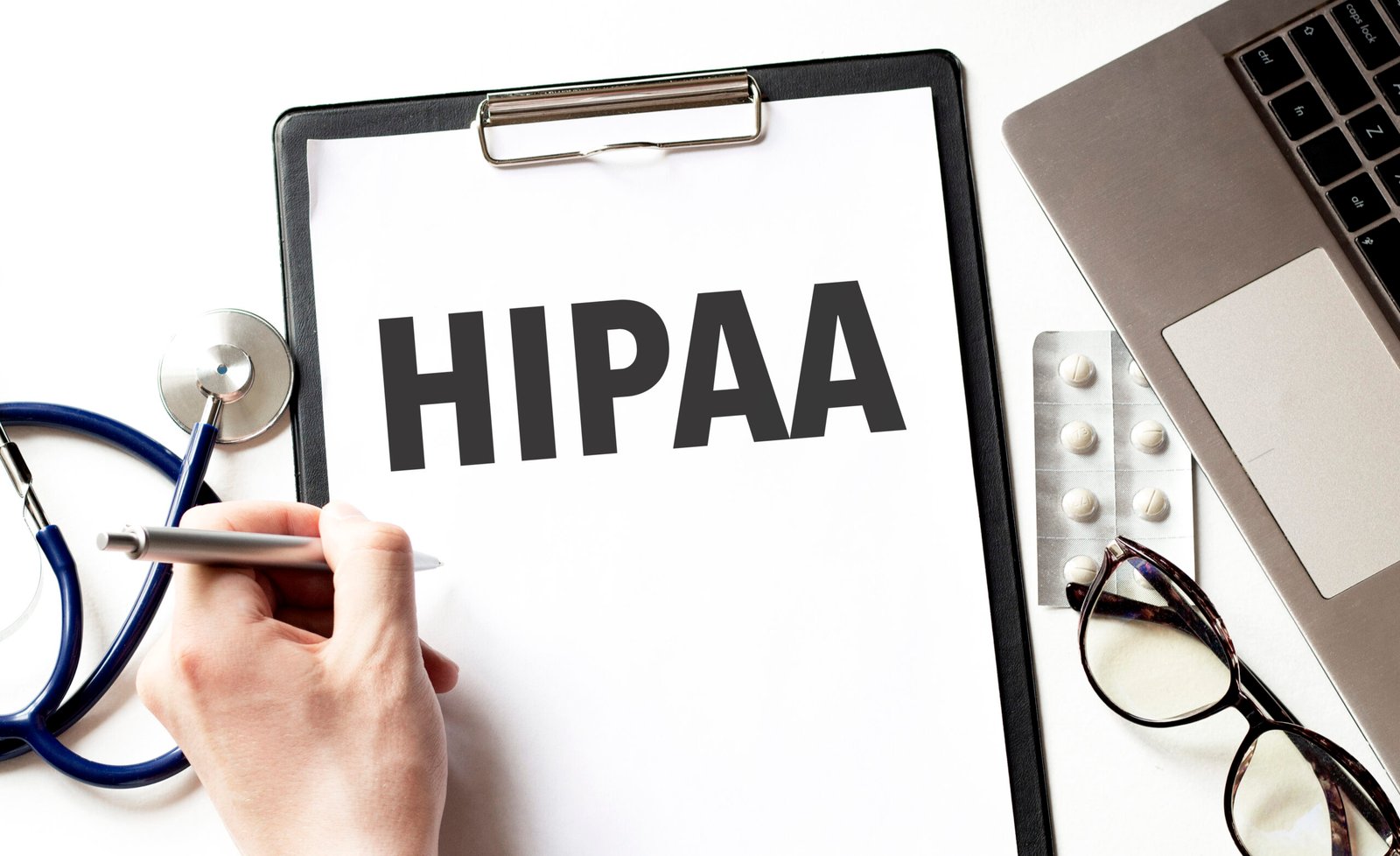 New HIPAA Regulations in 2023