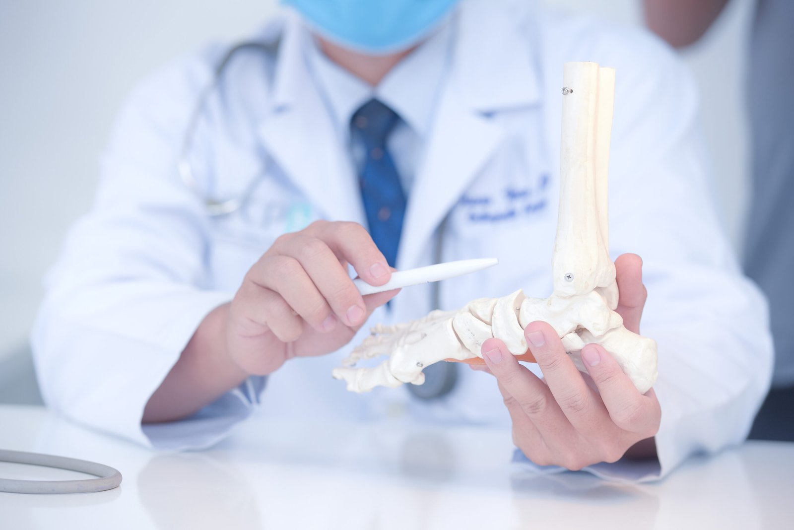 5 LATEST RESEARCH BREAKTHROUGHS IN ORTHOPEDICS