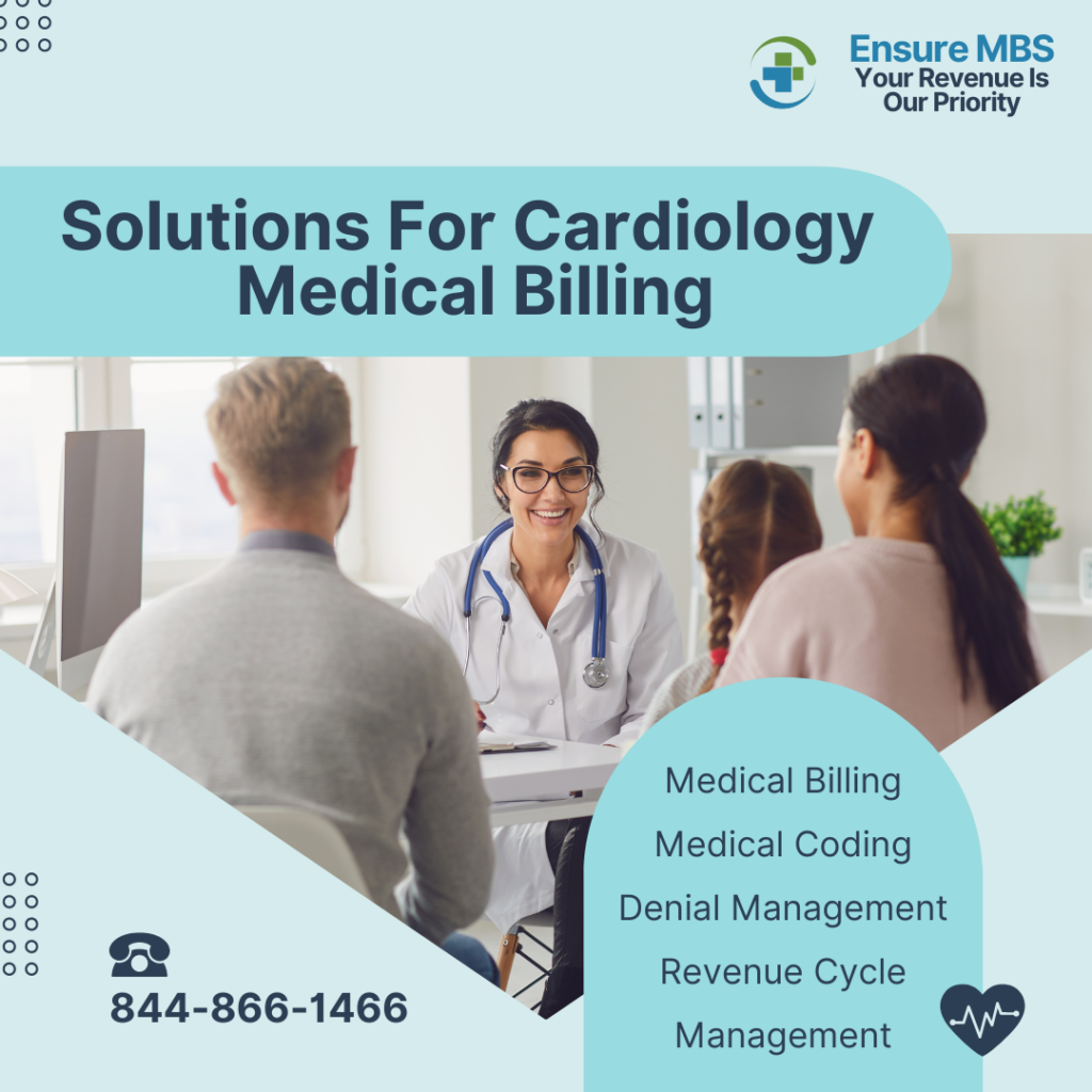10 Challenges and Solutions for cardiology medical billing and coding: Your Path to Financial Optum