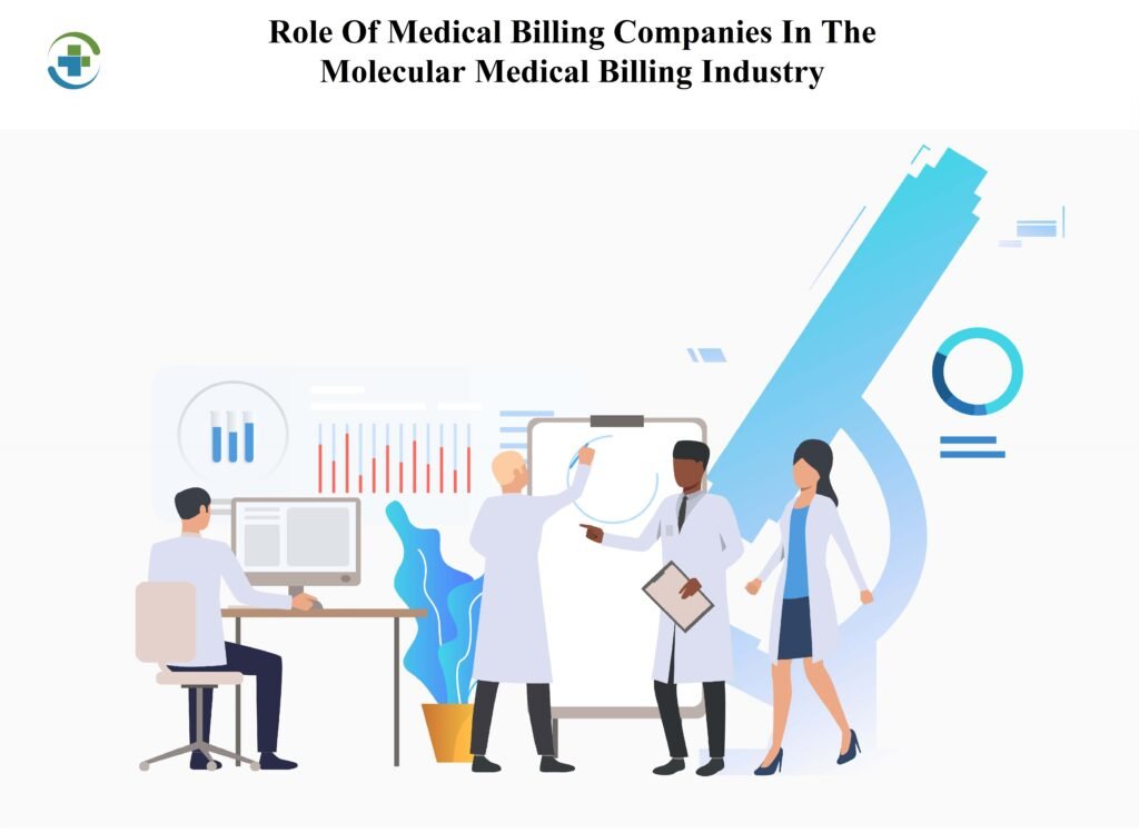 Role Of Medical Billing Companies In The Molecular Medical Billing Industry