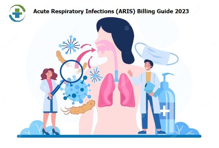 Acute Respiratory Infections (ARIS) Billing Guide 2023