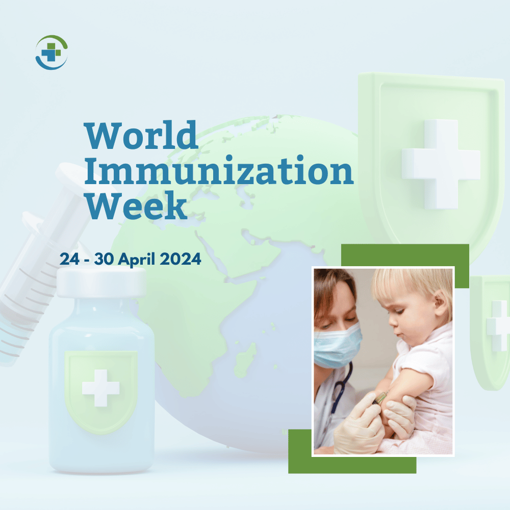 World Immunization Week: A Focus on Global Health and the Role of Medical Billing