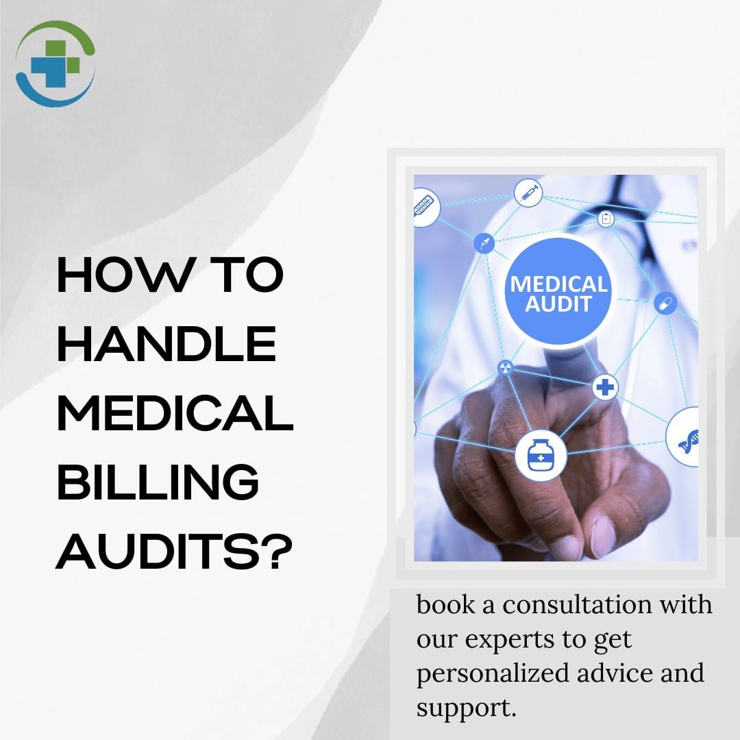 How to Handle Medical Billing Audits